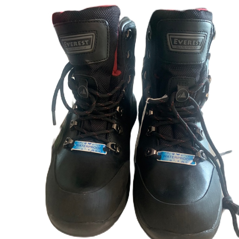 Everest Men’s Waterproof Boots